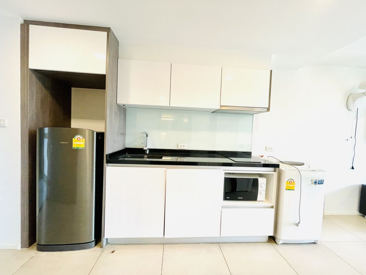 Flat in Pattaya, Thailand, 35 m² - picture 9