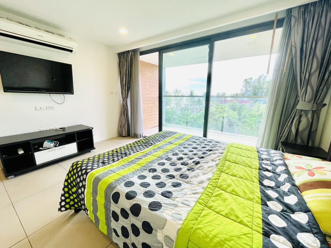 Flat in Pattaya, Thailand, 35 m² - picture 5
