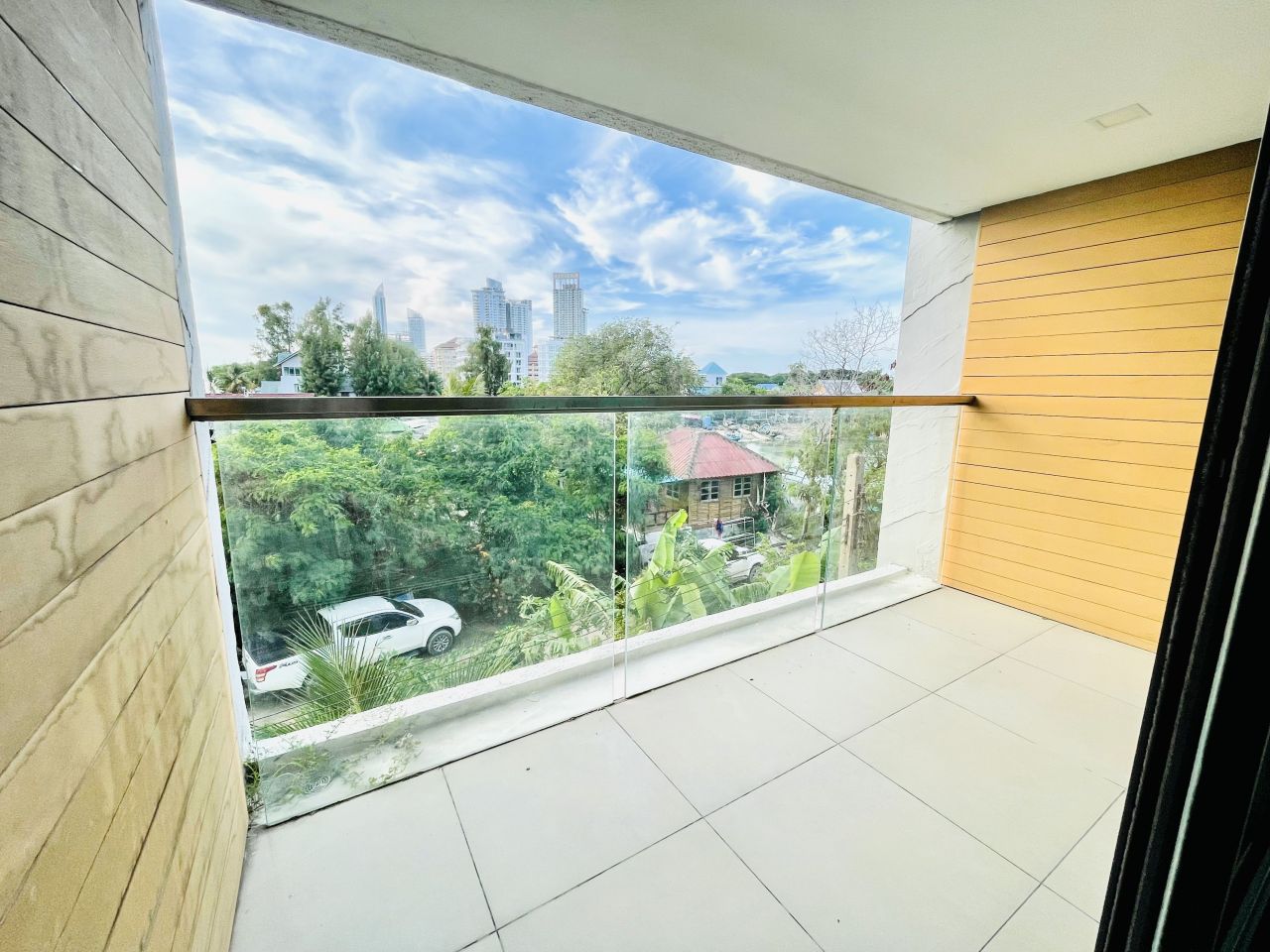 Flat in Pattaya, Thailand, 35 m² - picture 11