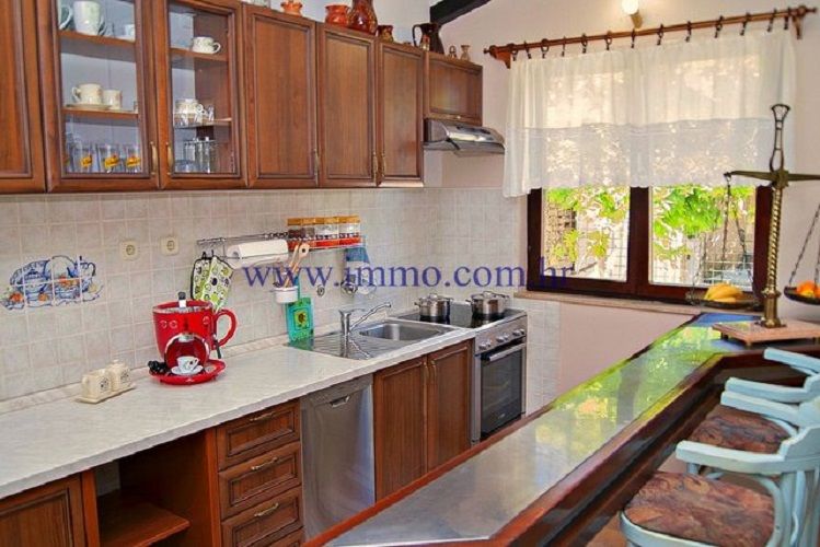 Villa à Split, Croatie, 87 m² - image 5