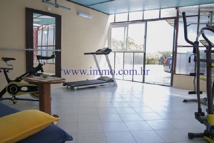 Villa à Split, Croatie, 87 m² - image 12