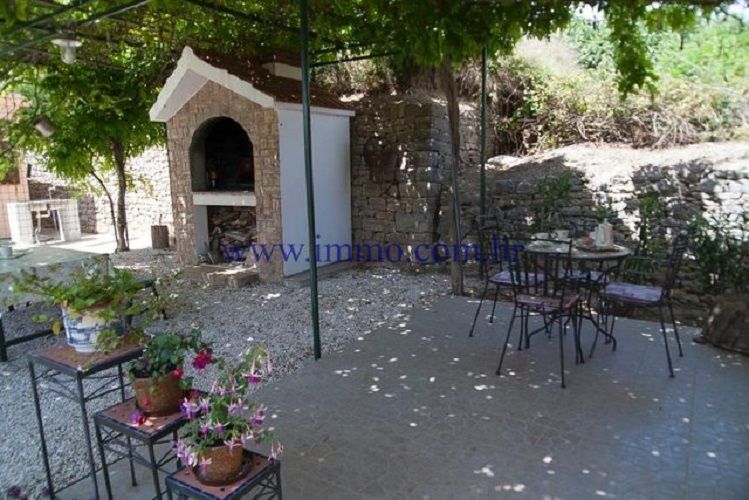 Villa à Split, Croatie, 87 m² - image 13