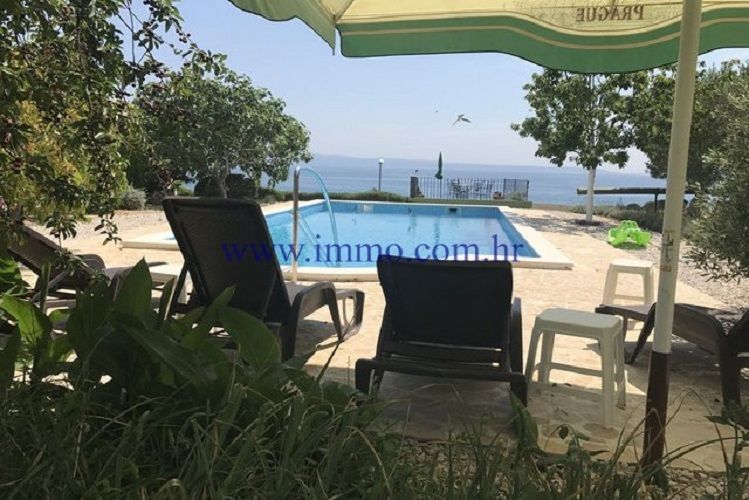 Villa à Split, Croatie, 87 m² - image 14