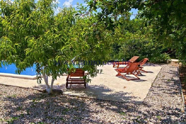 Villa à Split, Croatie, 87 m² - image 15