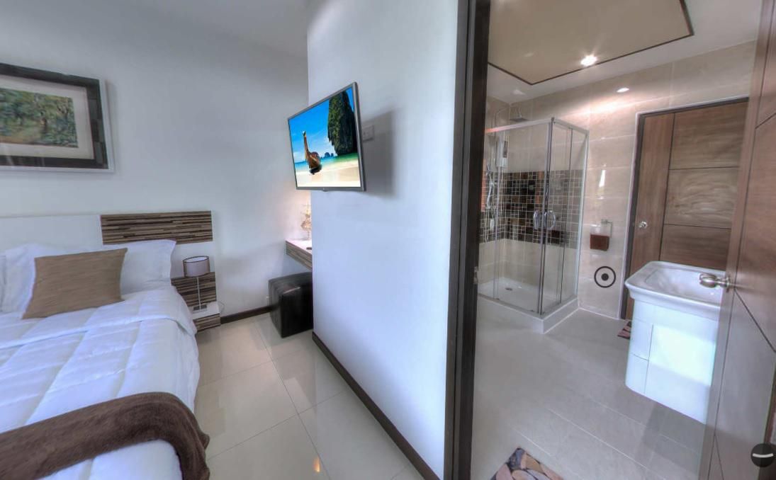 Piso en Phuket, Tailandia, 72 m² - imagen 8