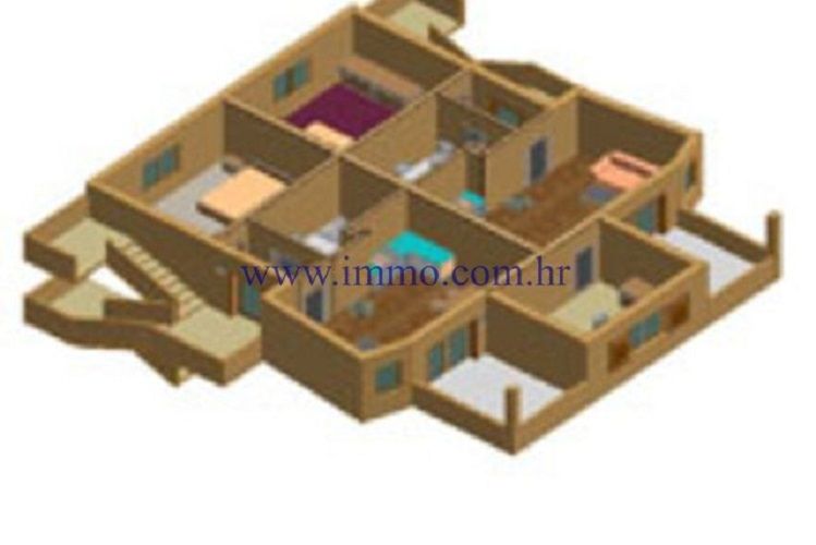 Terreno en Brač, Croacia, 4 998 m² - imagen 4