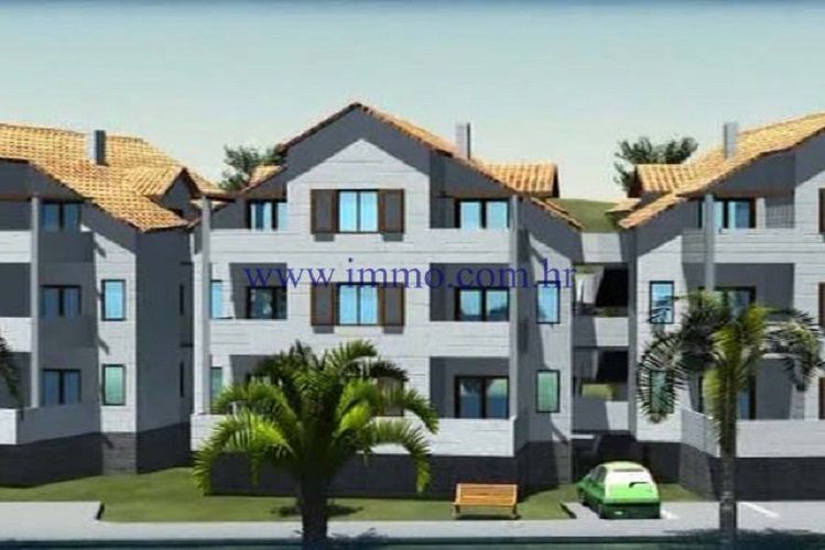 Terreno en Brač, Croacia, 4 998 m² - imagen 2