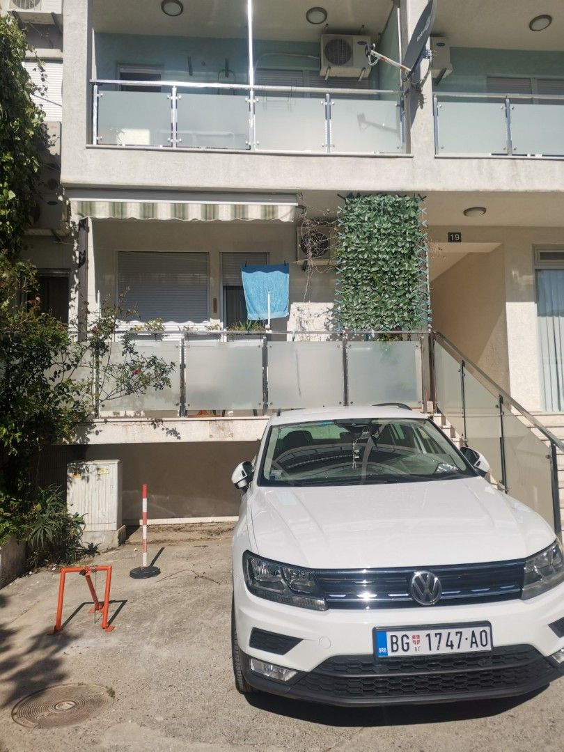 Flat in Budva, Montenegro, 59 m² - picture 2