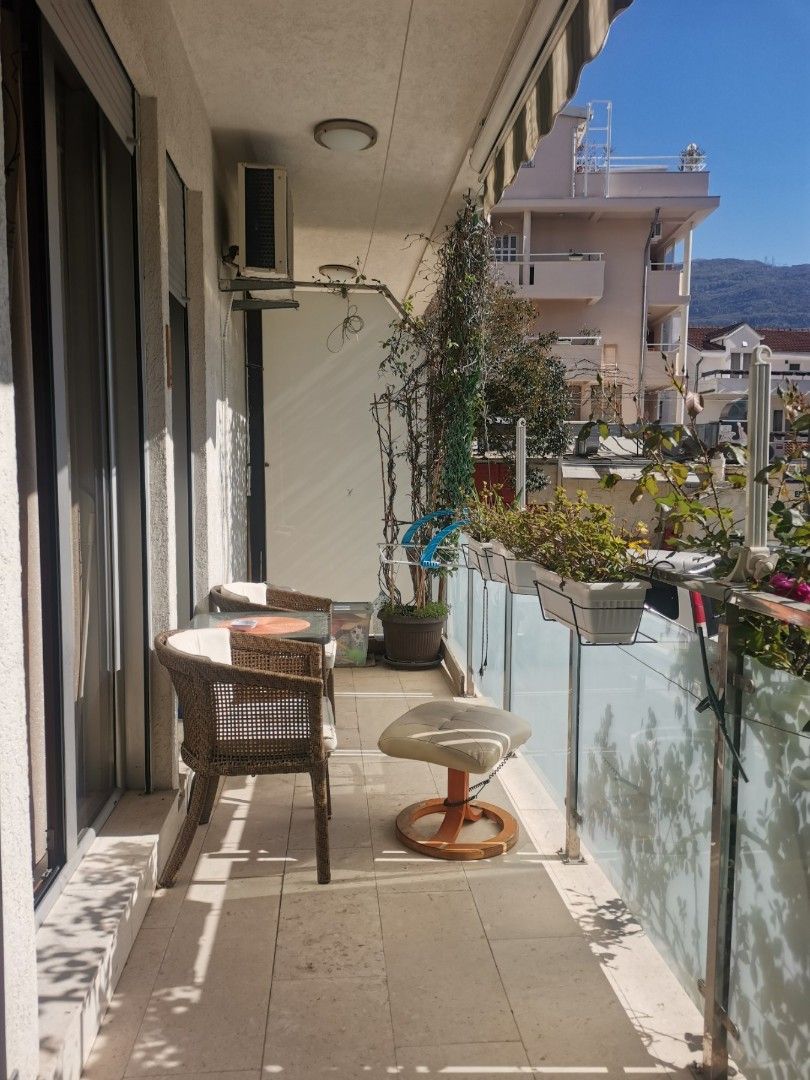 Flat in Budva, Montenegro, 59 m² - picture 3