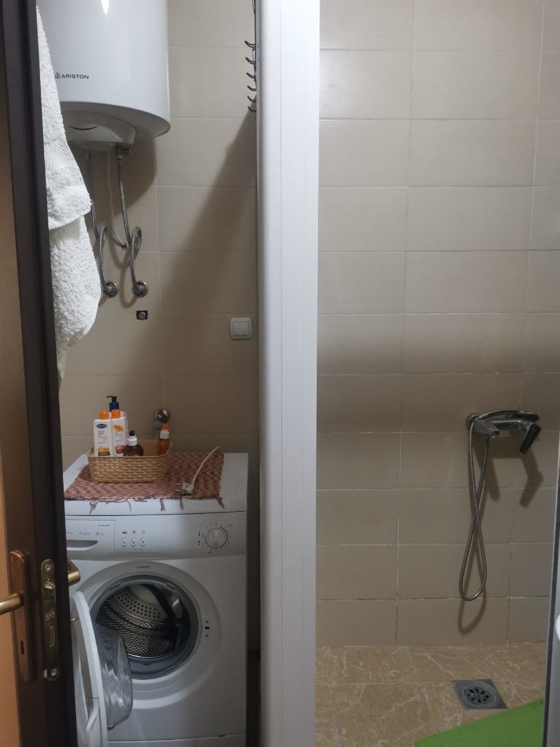 Flat in Budva, Montenegro, 59 m² - picture 5