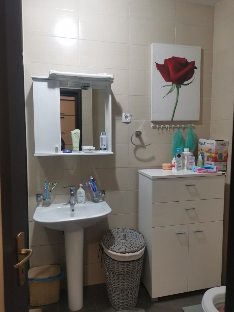 Flat in Budva, Montenegro, 59 m² - picture 6