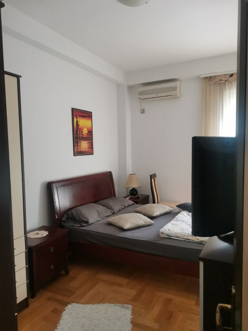 Flat in Budva, Montenegro, 59 m² - picture 7