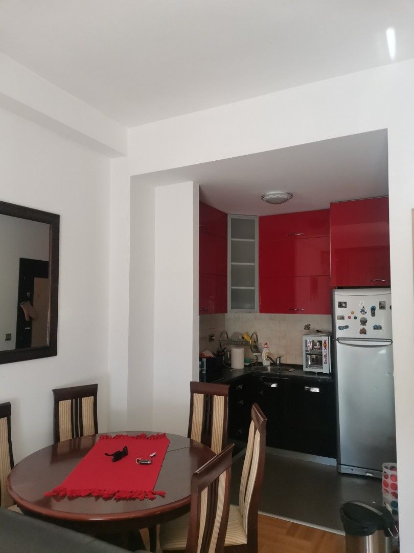 Flat in Budva, Montenegro, 59 m² - picture 9