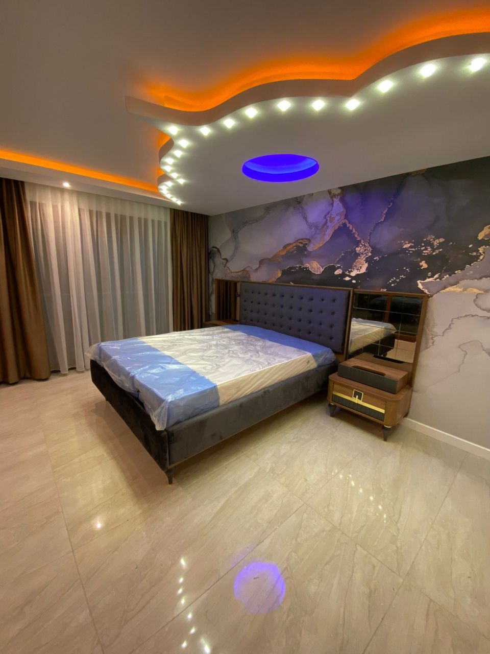 Villa à Alanya, Turquie, 300 m² - image 3