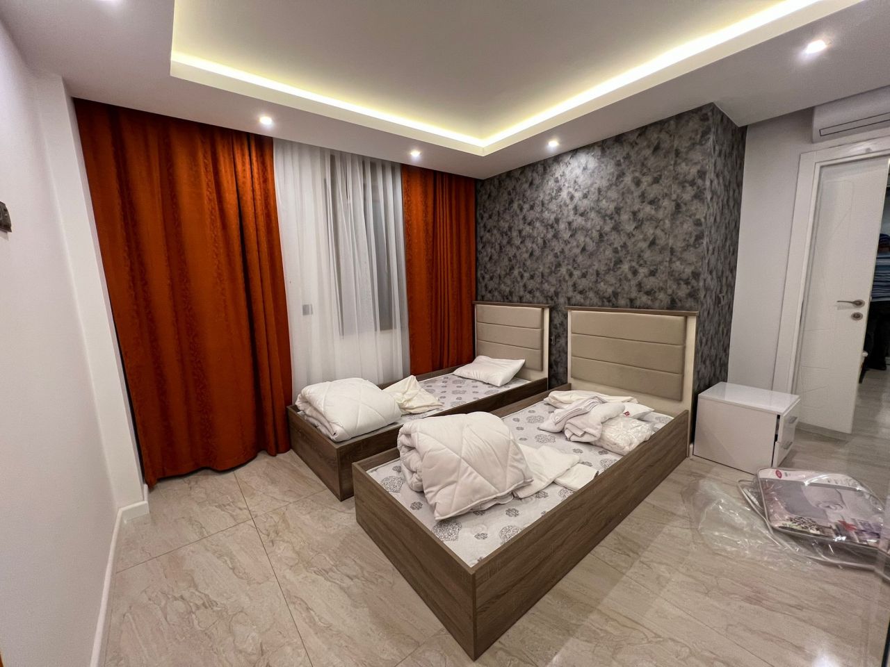 Villa à Alanya, Turquie, 300 m² - image 10