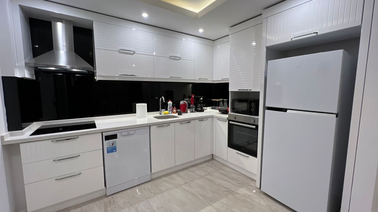 Villa à Alanya, Turquie, 300 m² - image 9