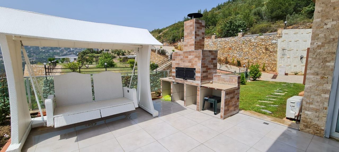 Villa in Alanya, Turkey, 350 m² - picture 3