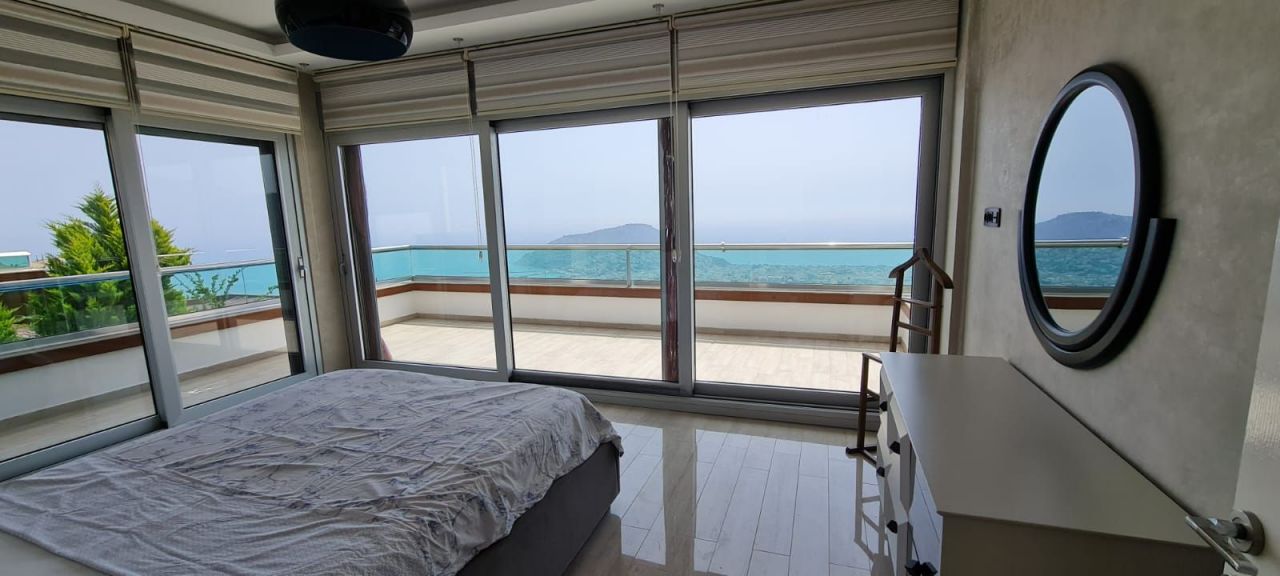 Villa in Alanya, Turkey, 350 m² - picture 4