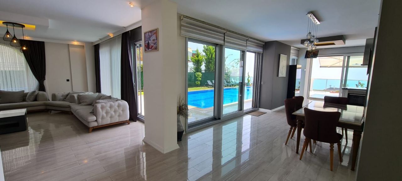 Villa in Alanya, Turkey, 350 m² - picture 5