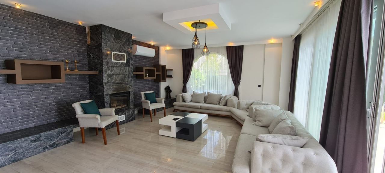 Villa in Alanya, Turkey, 350 m² - picture 6