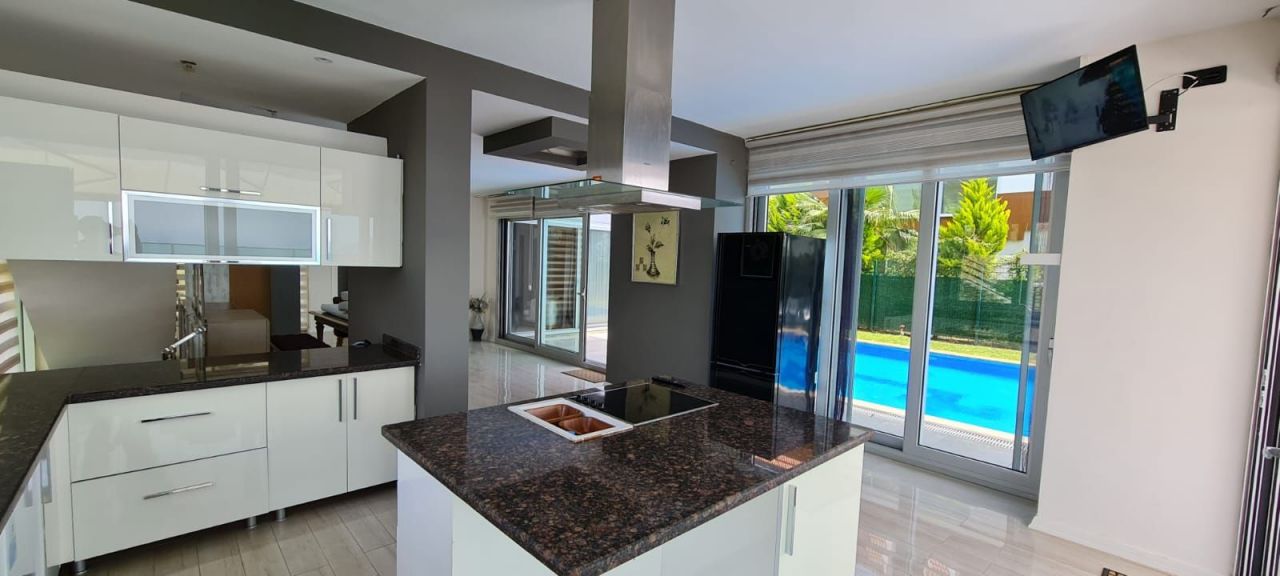 Villa in Alanya, Turkey, 350 m² - picture 7