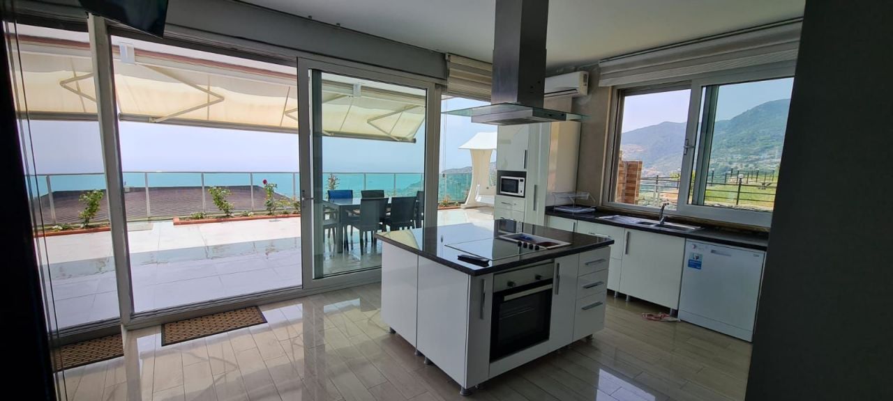 Villa in Alanya, Turkey, 350 m² - picture 8