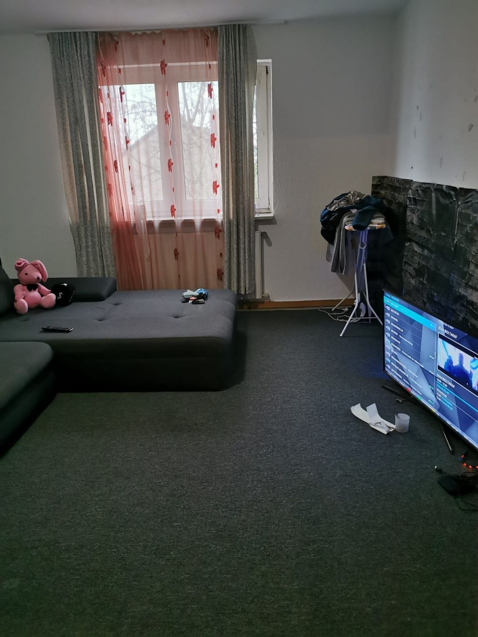 Flat in Duisburg, Germany, 59.4 m² - picture 1