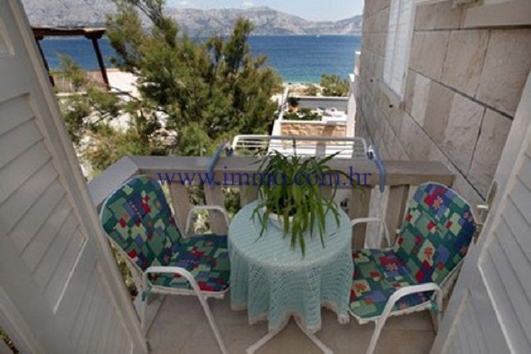 Villa in Brač, Kroatien, 360 m² - Foto 13
