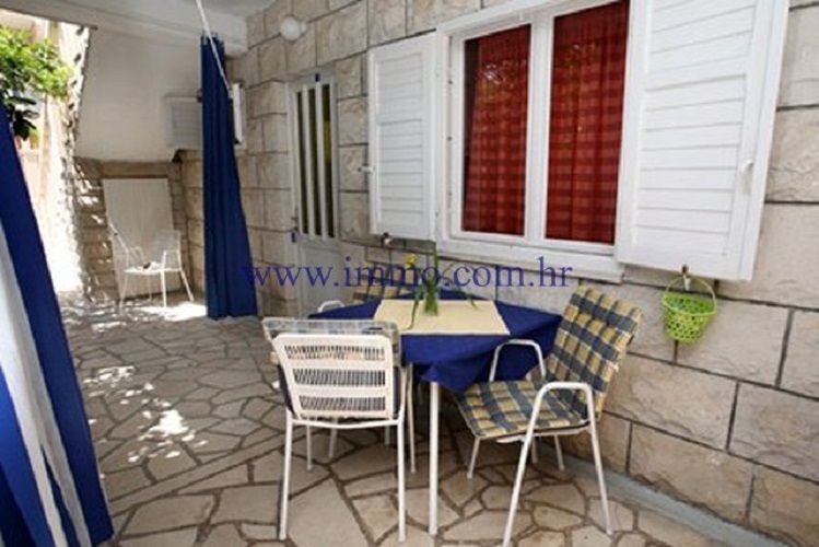 Villa in Brač, Kroatien, 360 m² - Foto 15