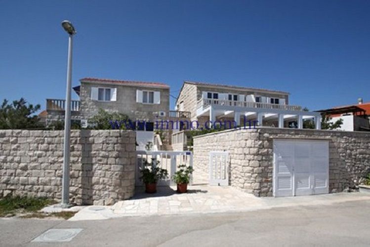 Villa in Brač, Kroatien, 360 m² - Foto 17