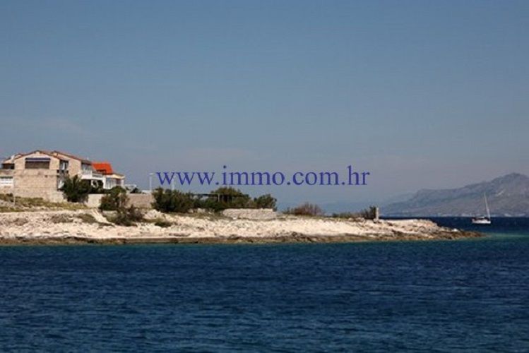 Villa in Brač, Kroatien, 360 m² - Foto 18