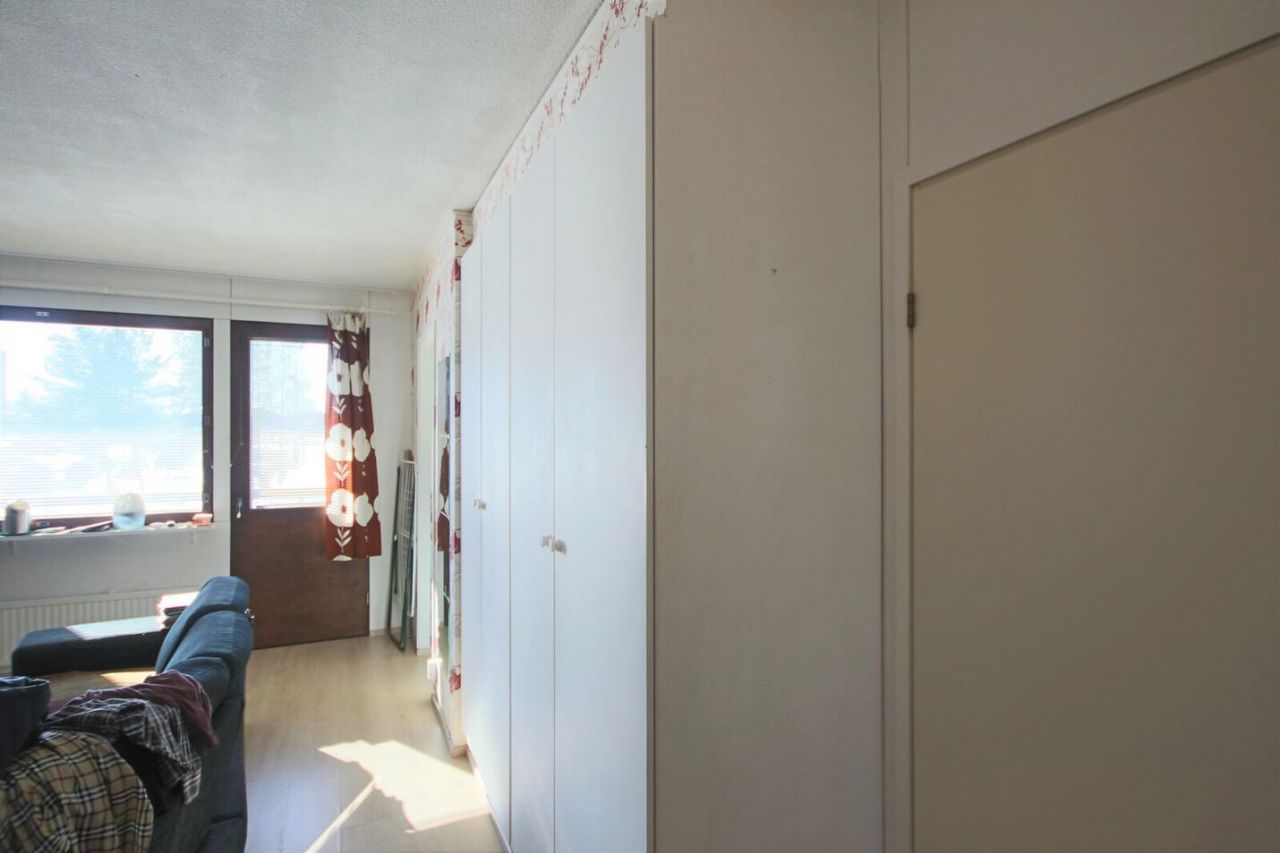 Wohnung in Joensuu, Finnland, 33 m² - Foto 6