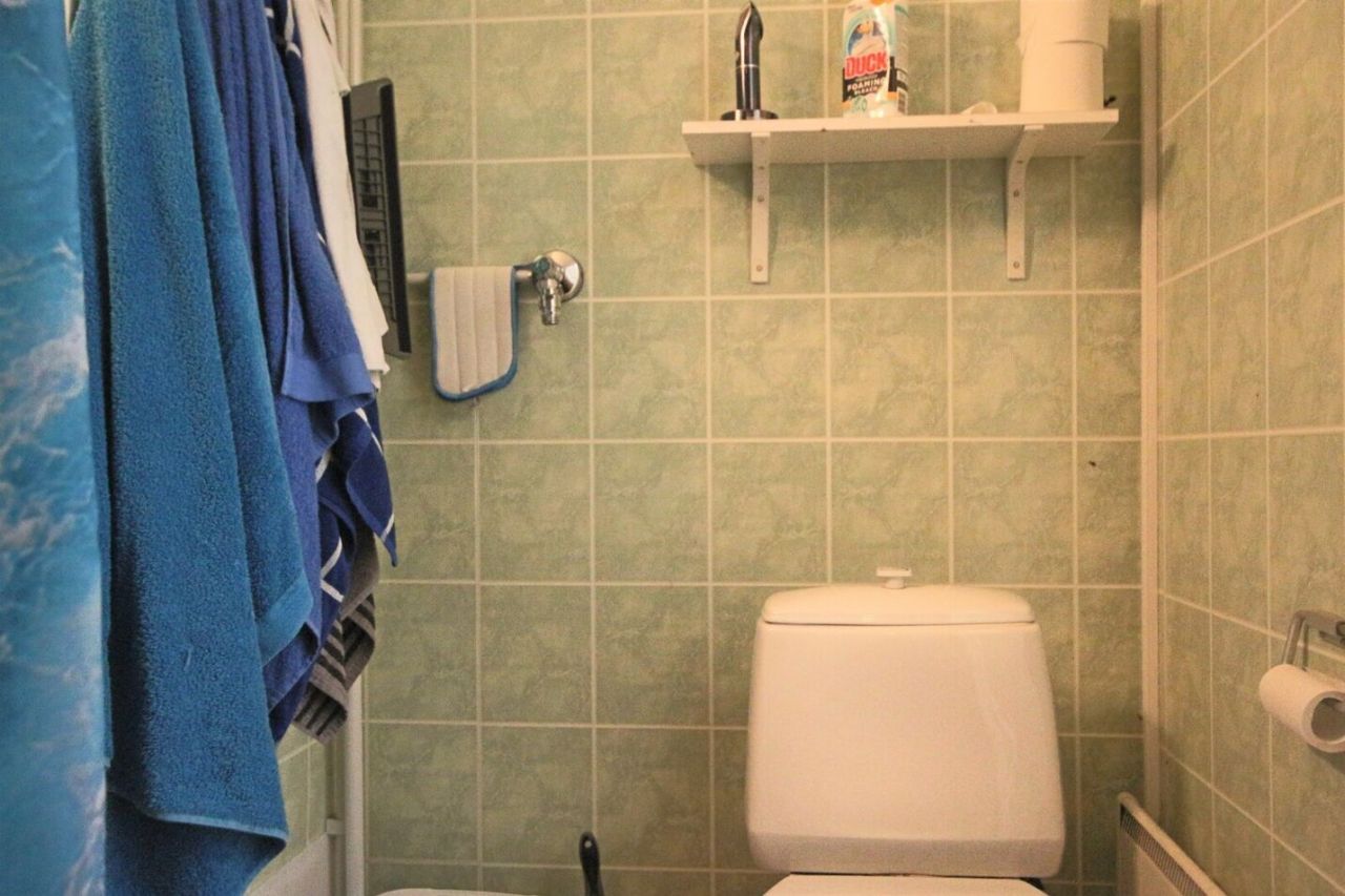 Wohnung in Joensuu, Finnland, 33 m² - Foto 4