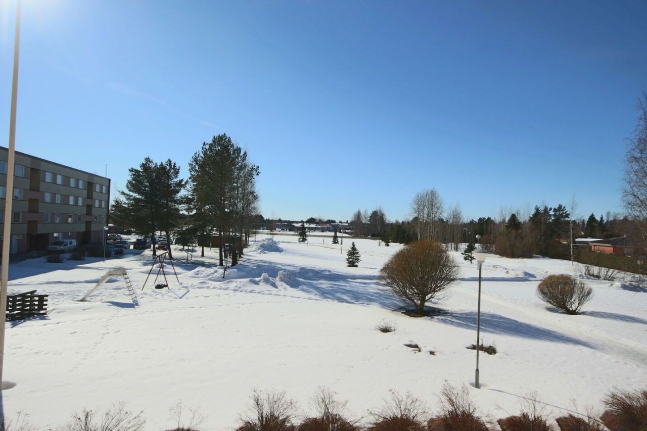 Wohnung in Joensuu, Finnland, 33 m² - Foto 12