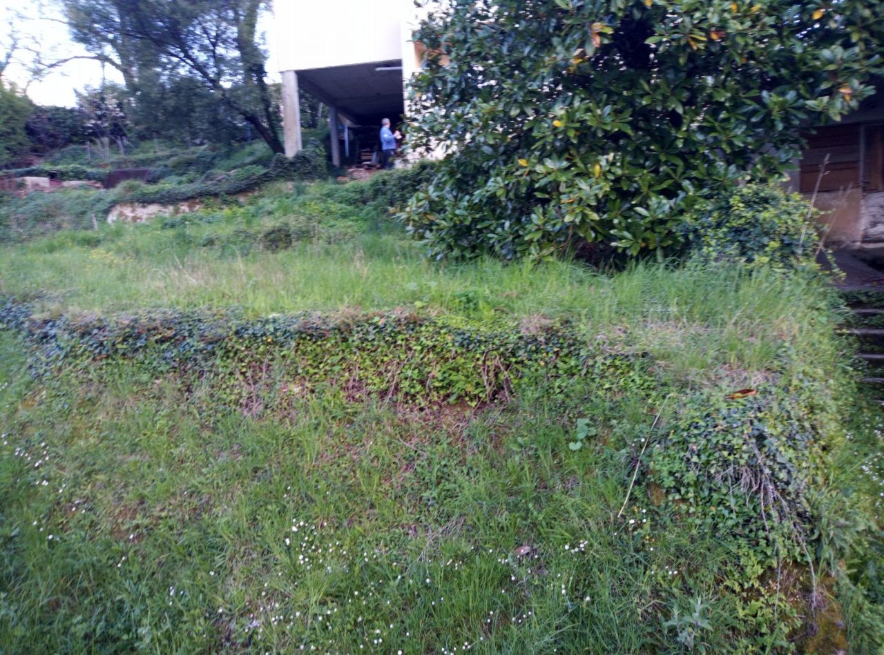 Land in Herceg-Novi, Montenegro, 482 m² - picture 3