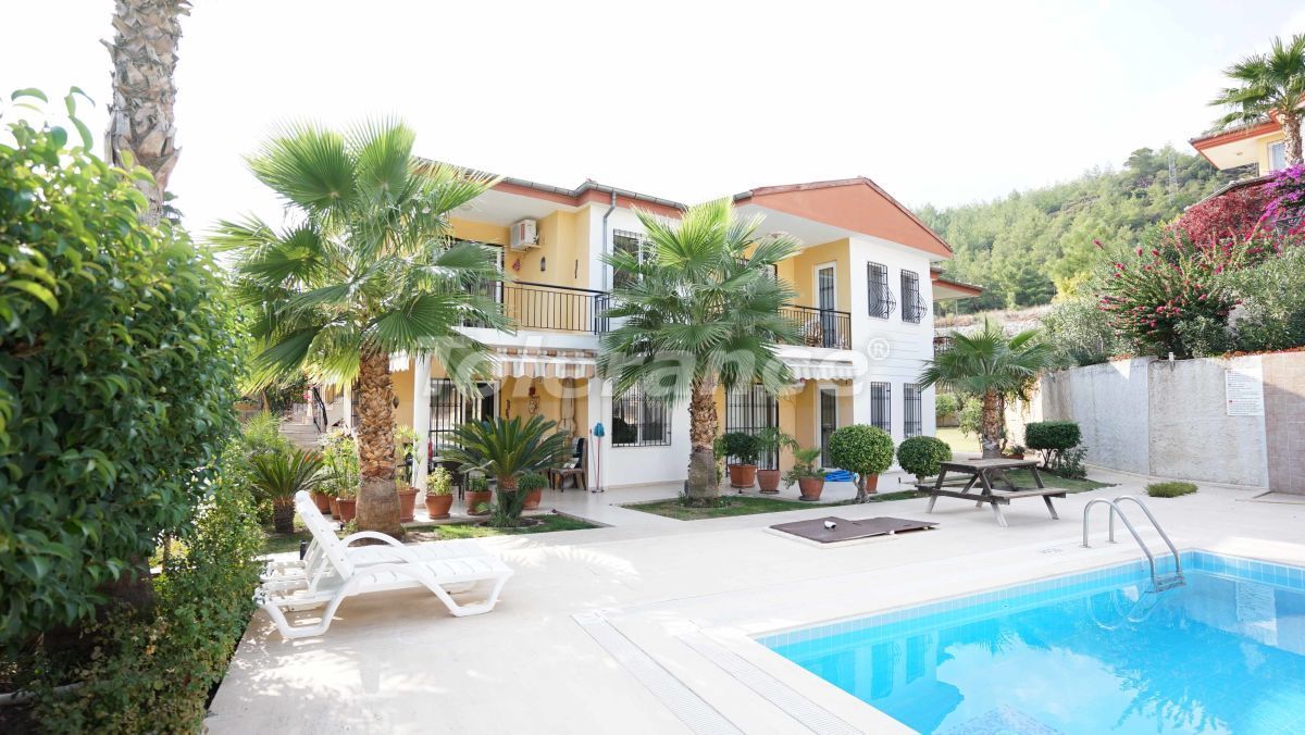 Appartamenti a Çamyuva, Turchia, 90 m² - foto 2