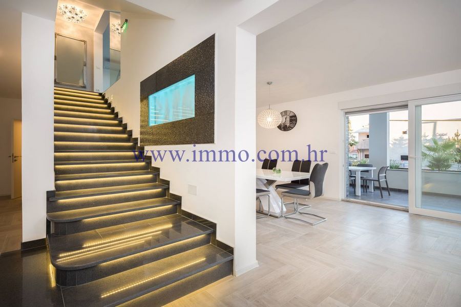 Villa a Rogosnizza, Croazia, 377 m² - foto 12