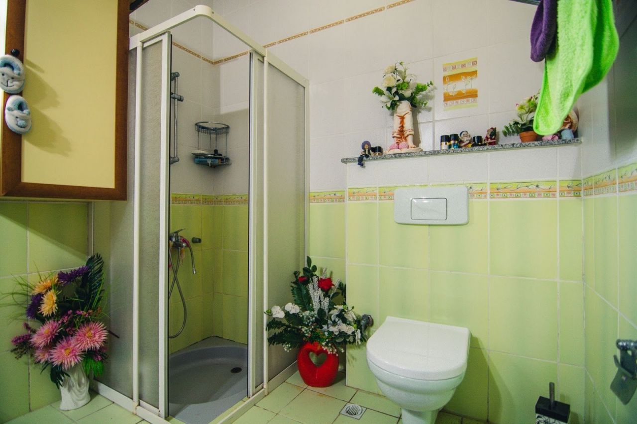 Villa en Alanya, Turquia, 300 m² - imagen 3