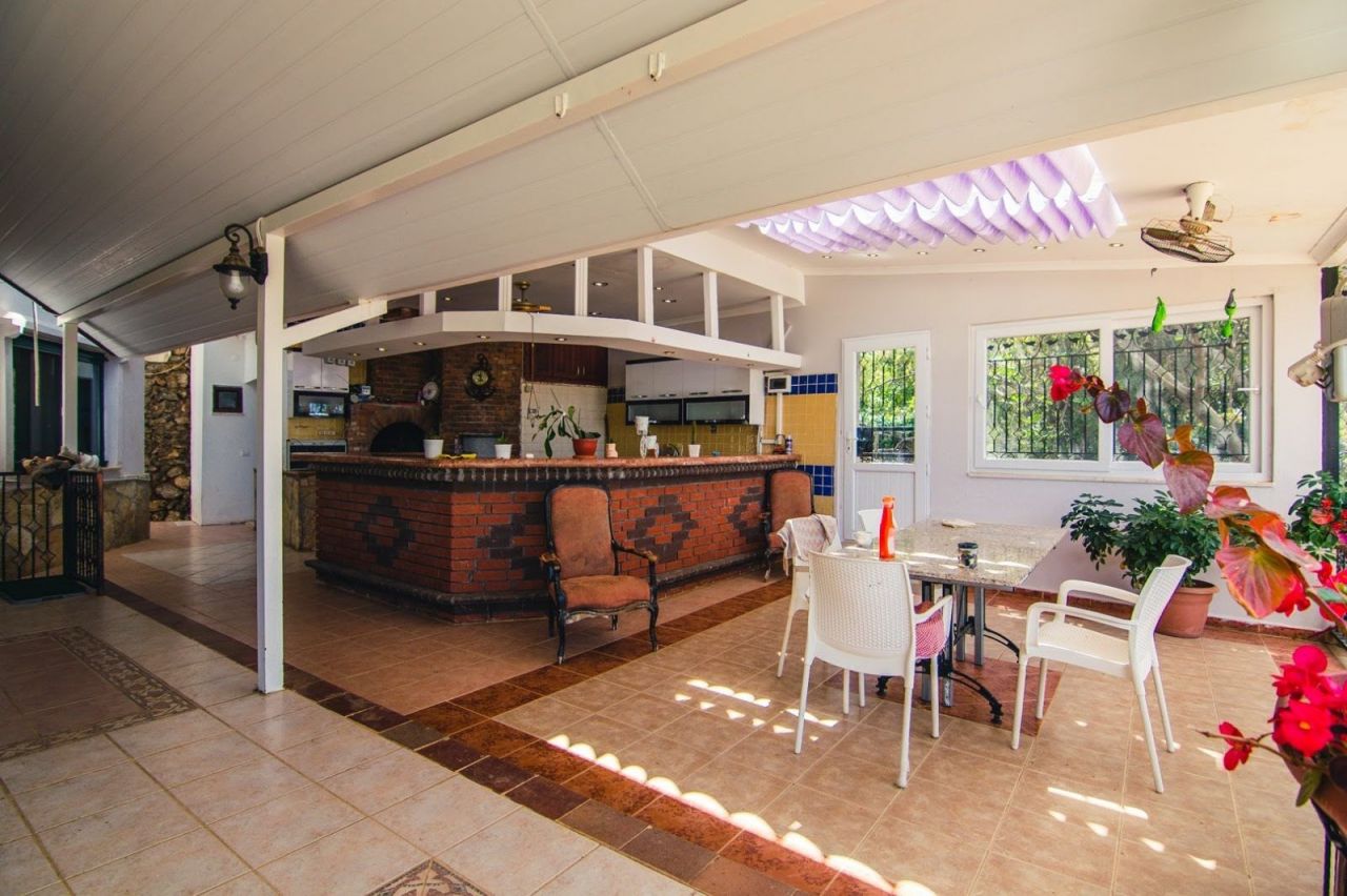 Villa en Alanya, Turquia, 300 m² - imagen 8