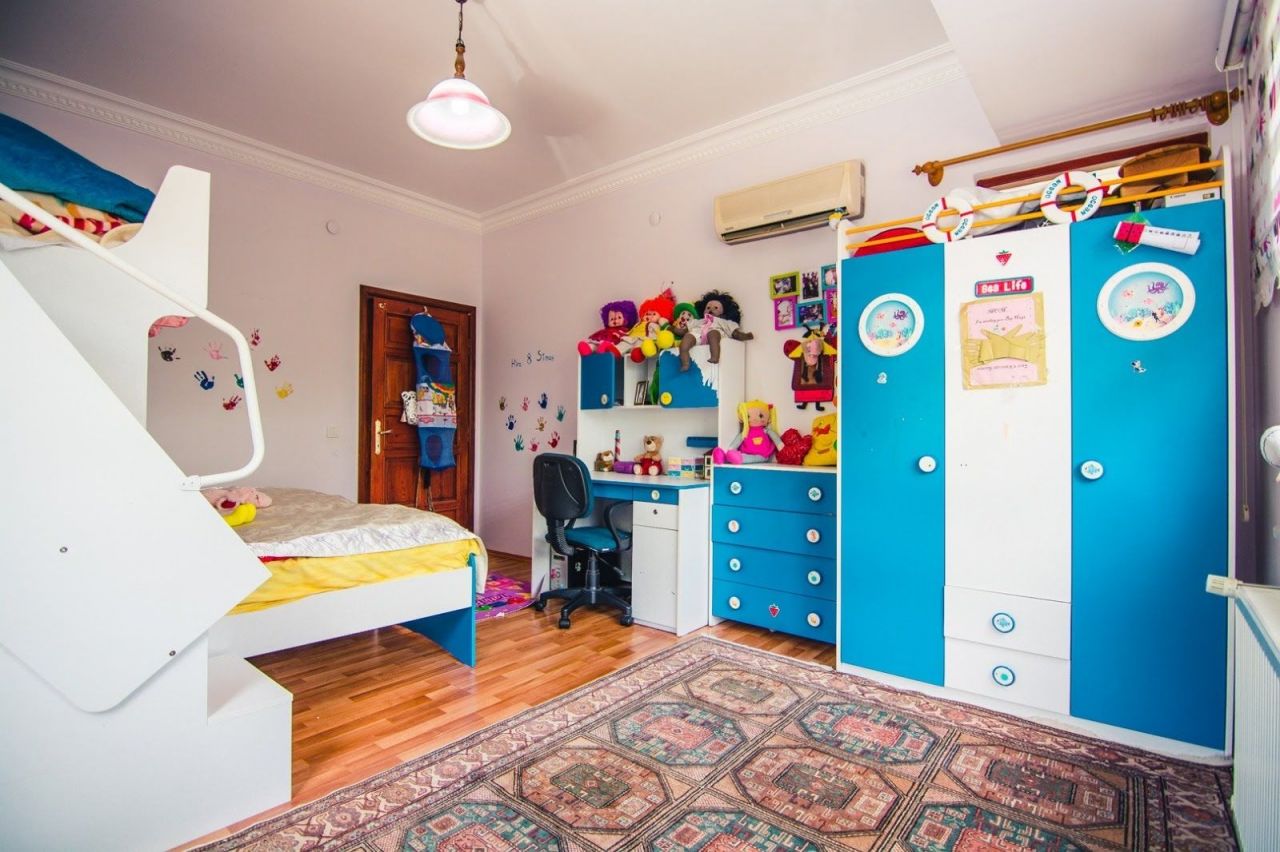 Villa en Alanya, Turquia, 300 m² - imagen 14