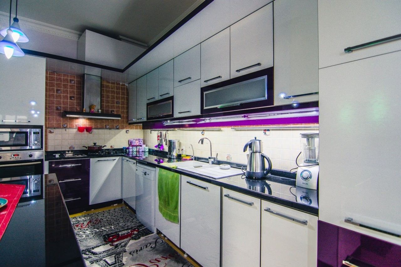 Villa en Alanya, Turquia, 300 m² - imagen 9