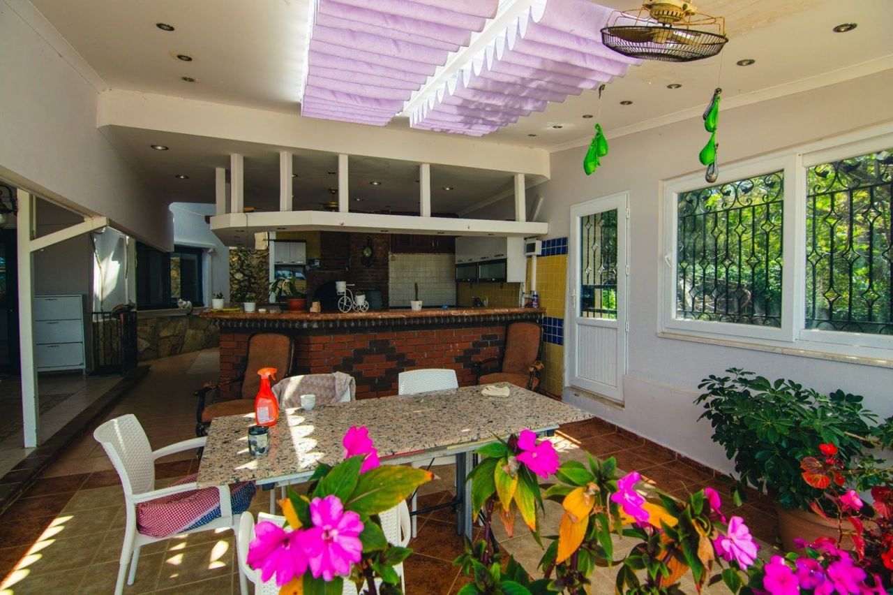 Villa en Alanya, Turquia, 300 m² - imagen 15