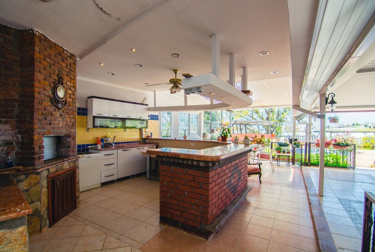 Villa en Alanya, Turquia, 300 m² - imagen 16