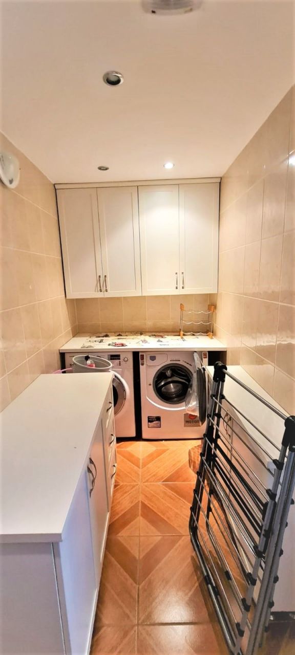 Villa in Alanya, Türkei, 400 m² - Foto 7