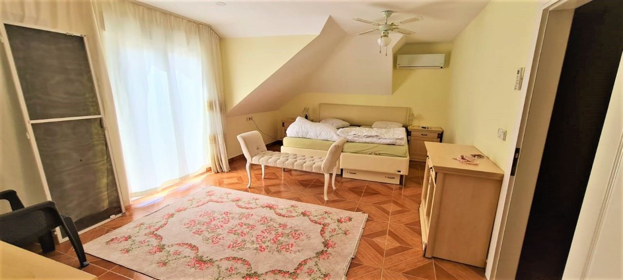 Villa in Alanya, Türkei, 400 m² - Foto 5