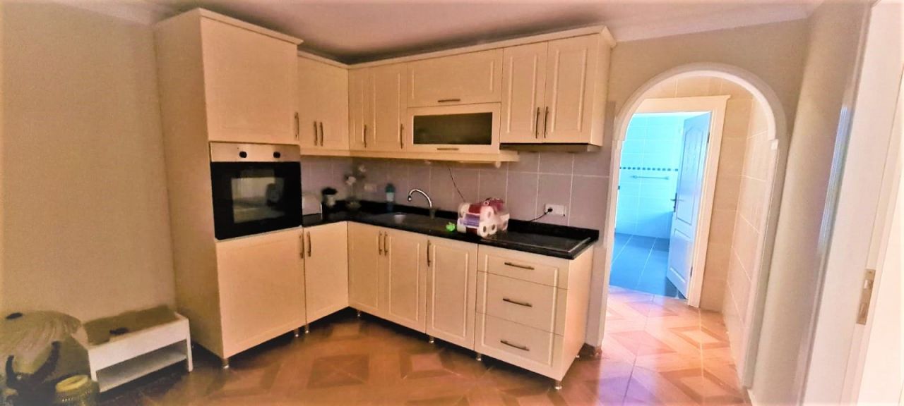 Villa in Alanya, Türkei, 400 m² - Foto 10