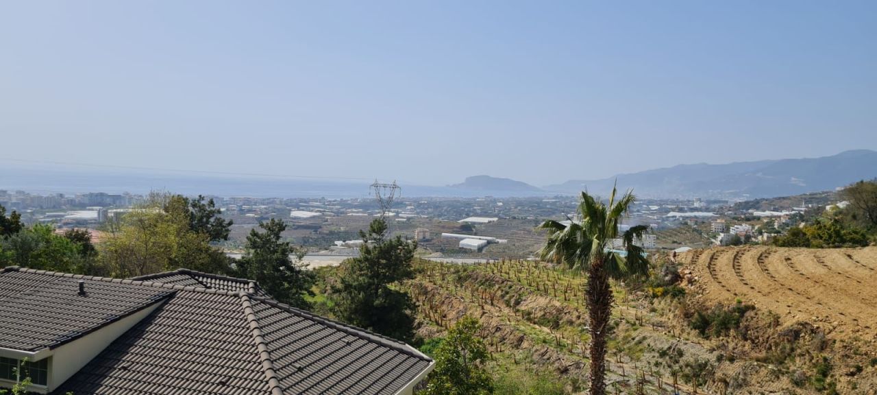 Villa in Alanya, Türkei, 400 m² - Foto 16