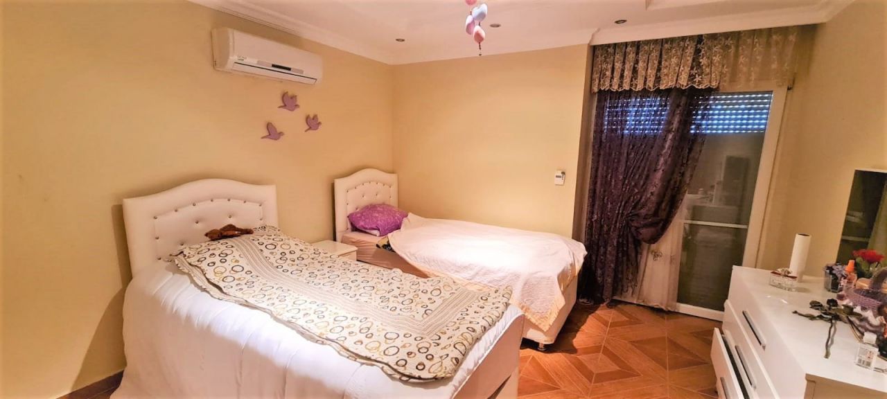 Villa in Alanya, Türkei, 400 m² - Foto 12