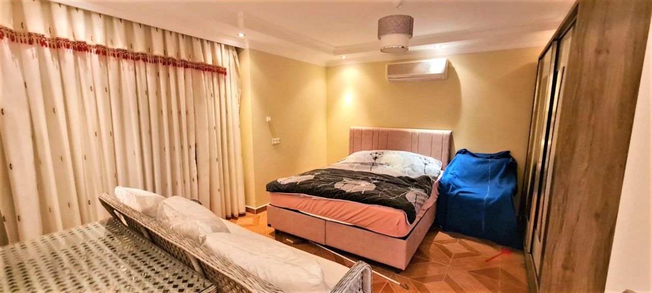 Villa in Alanya, Türkei, 400 m² - Foto 15