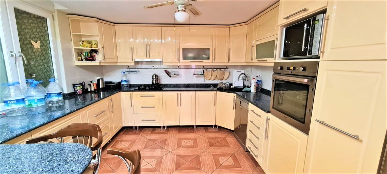 Villa in Alanya, Türkei, 400 m² - Foto 8